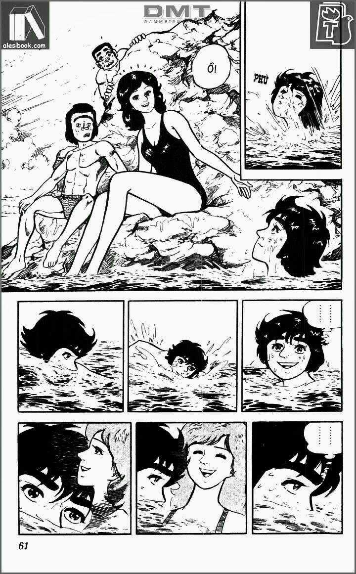 Ganbare Genki - Chapter 97 - Trang 17