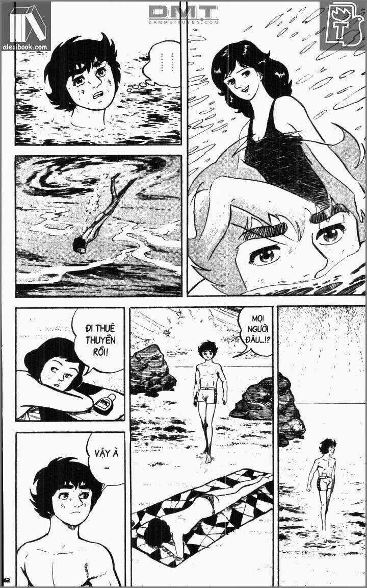 Ganbare Genki - Chapter 97 - Trang 18