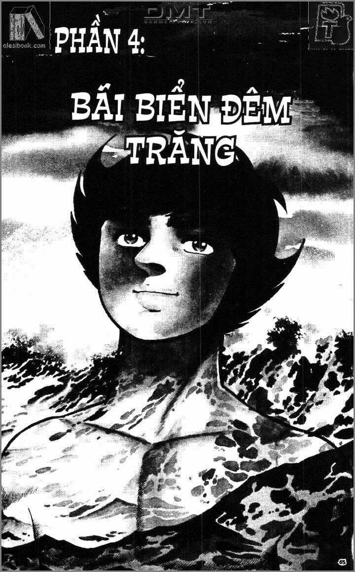 Ganbare Genki - Chapter 98 - Trang 1