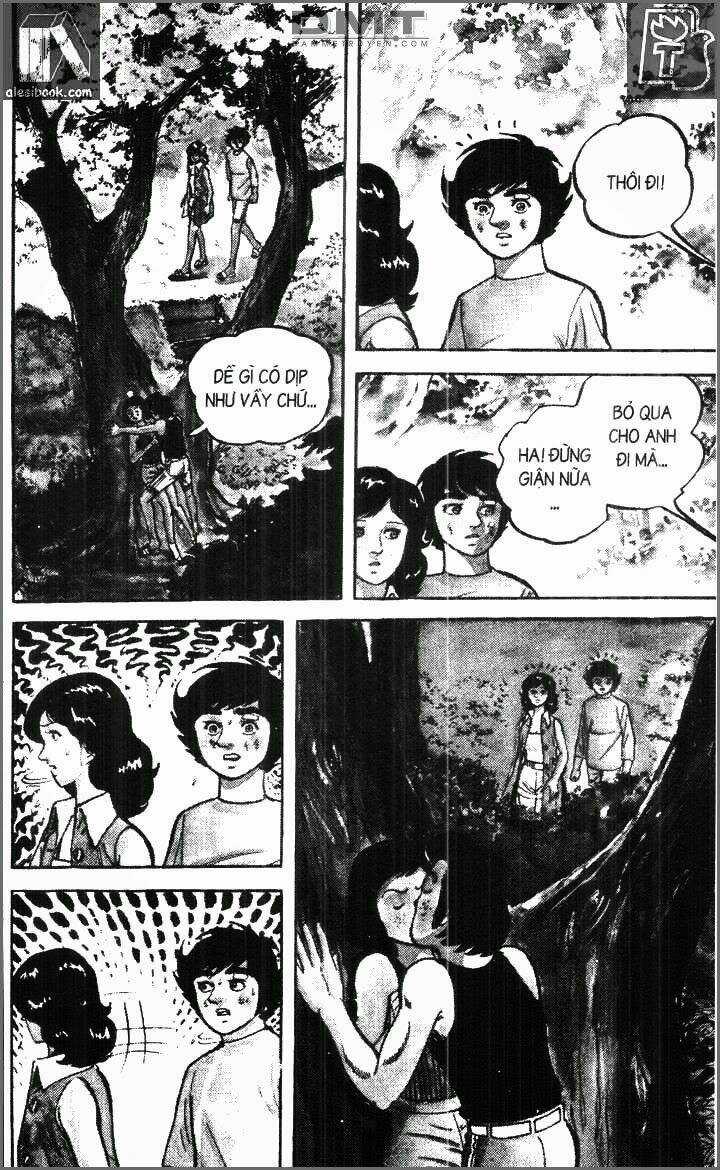 Ganbare Genki - Chapter 98 - Trang 12