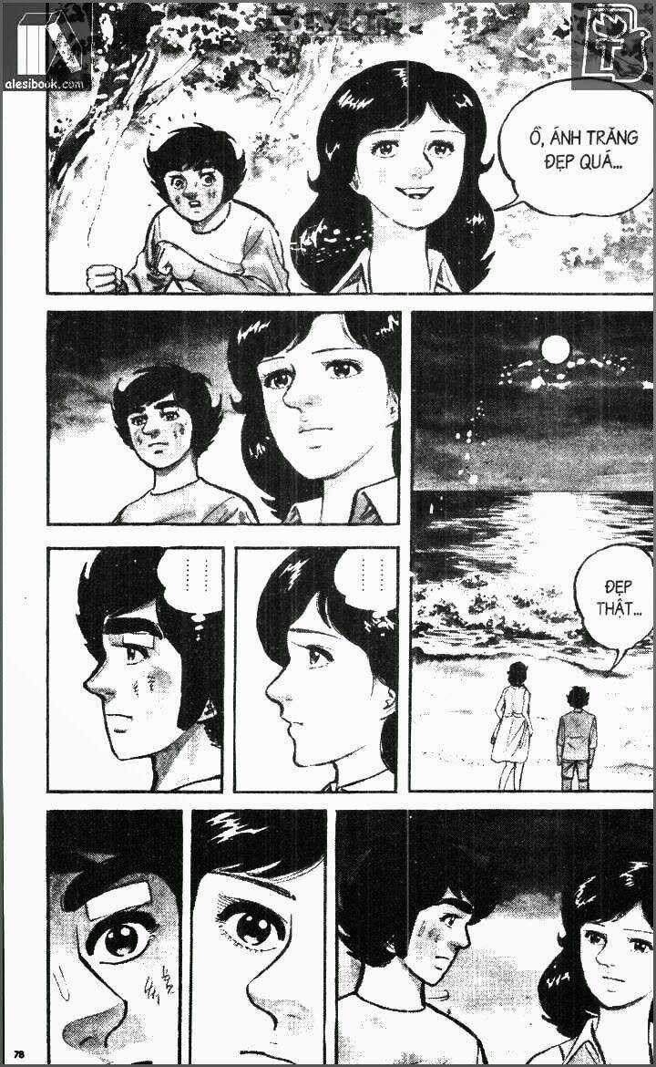 Ganbare Genki - Chapter 98 - Trang 14