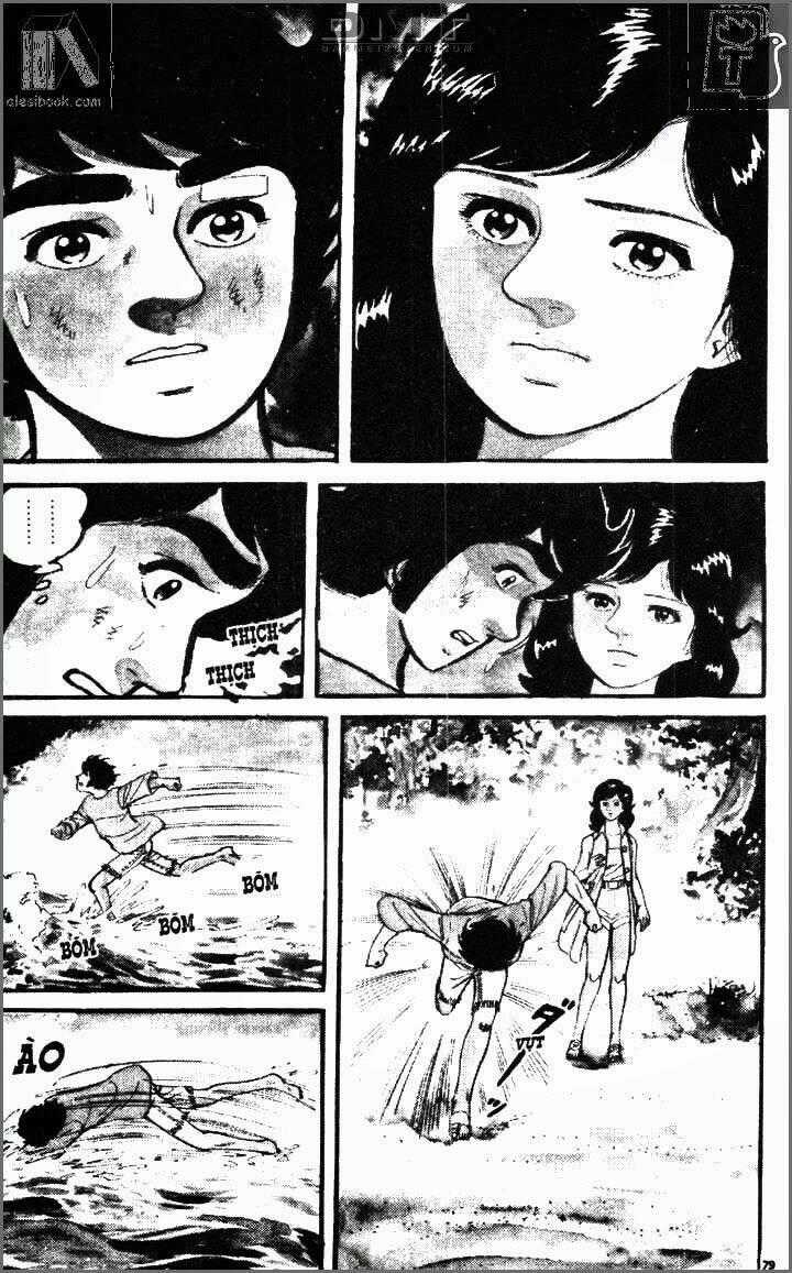 Ganbare Genki - Chapter 98 - Trang 15