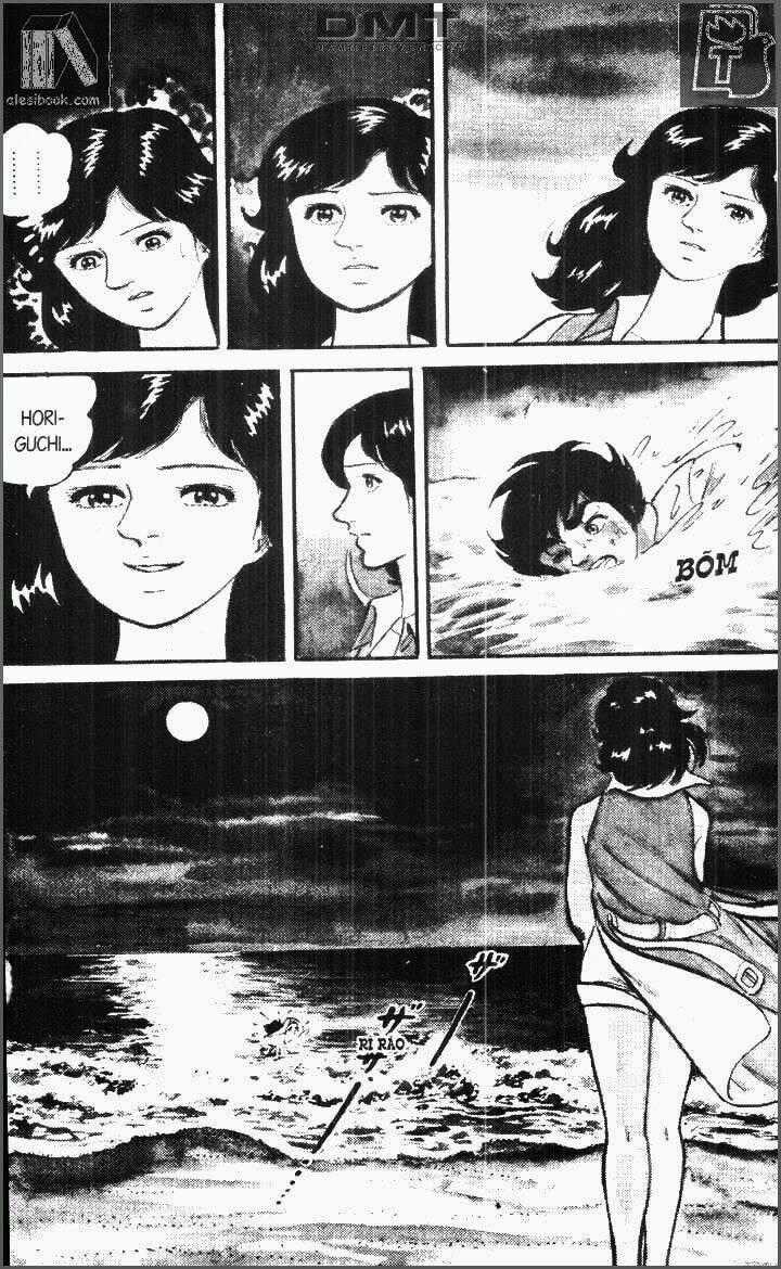 Ganbare Genki - Chapter 98 - Trang 16