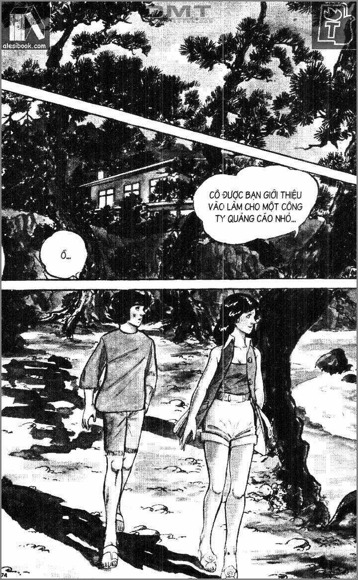 Ganbare Genki - Chapter 98 - Trang 10