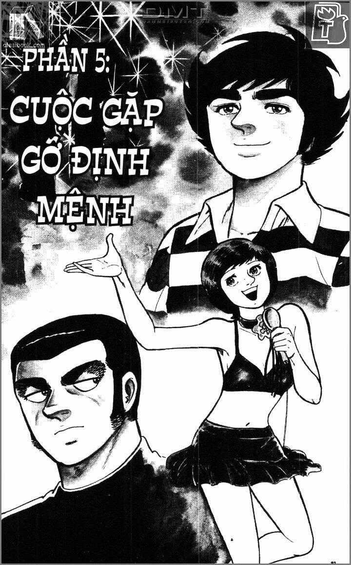 Ganbare Genki - Chapter 99 - Trang 1