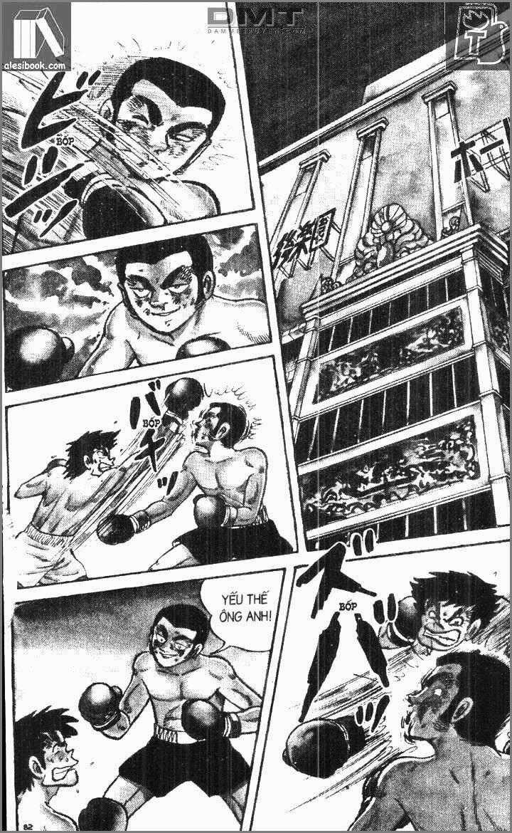 Ganbare Genki - Chapter 99 - Trang 2