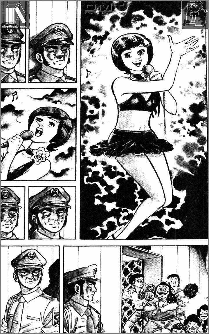 Ganbare Genki - Chapter 99 - Trang 11