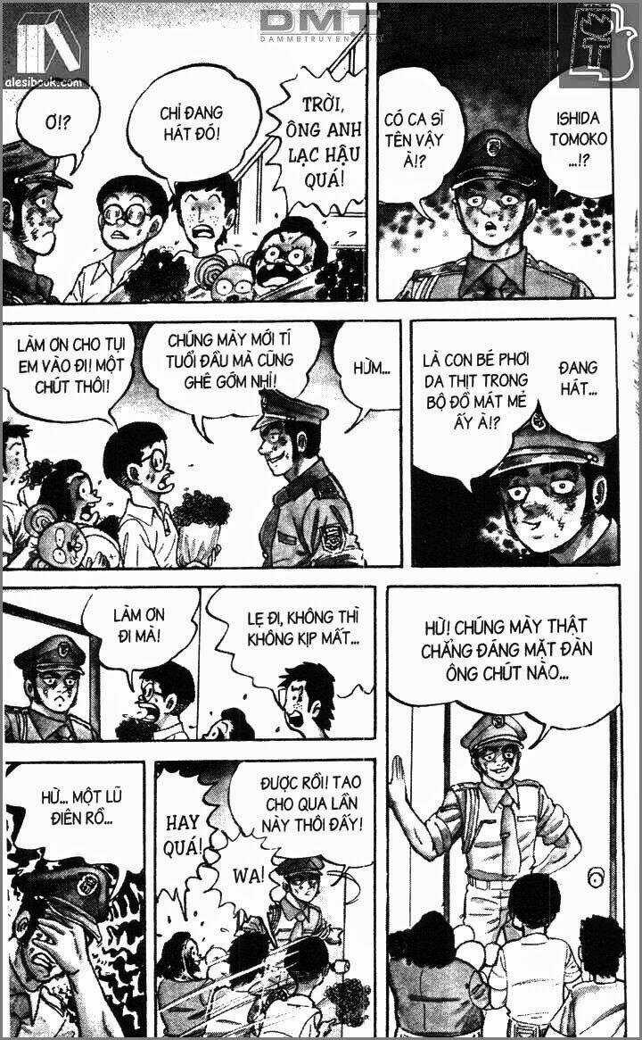 Ganbare Genki - Chapter 99 - Trang 13