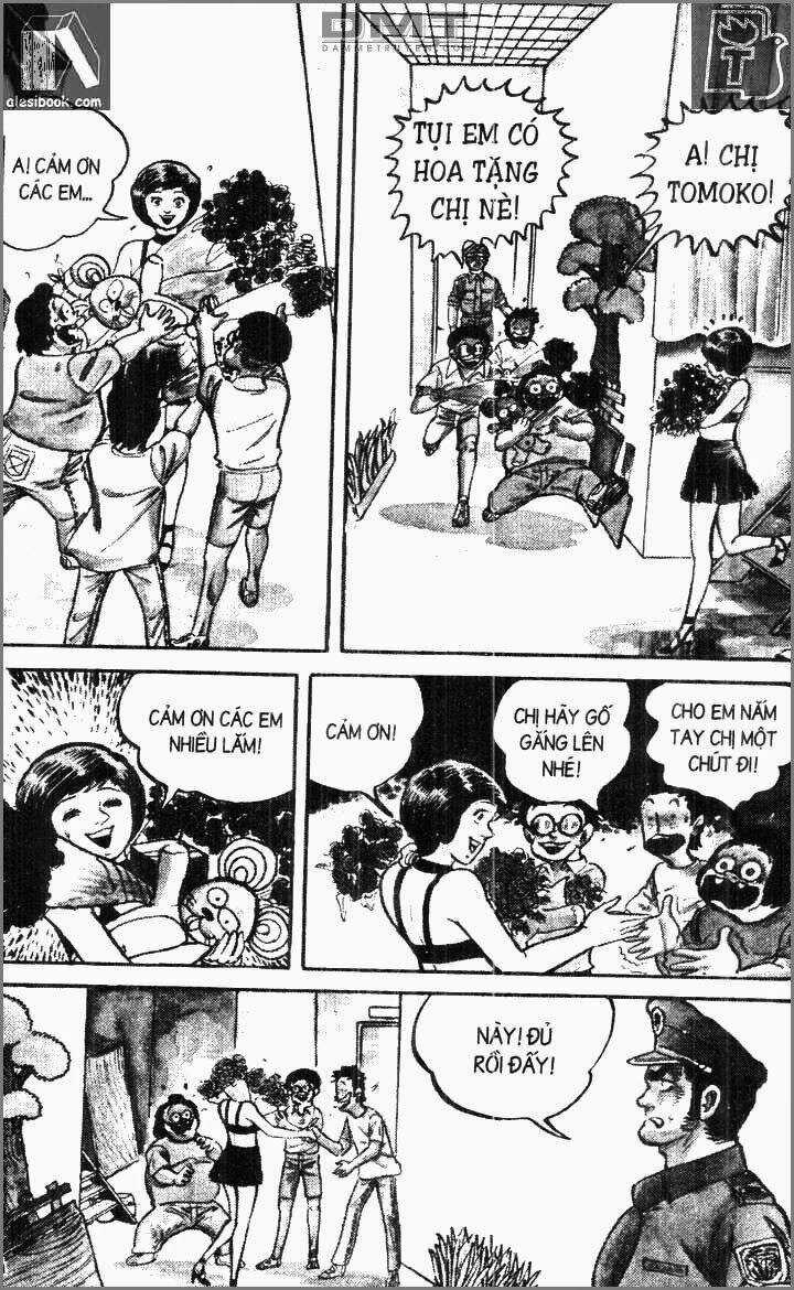 Ganbare Genki - Chapter 99 - Trang 14