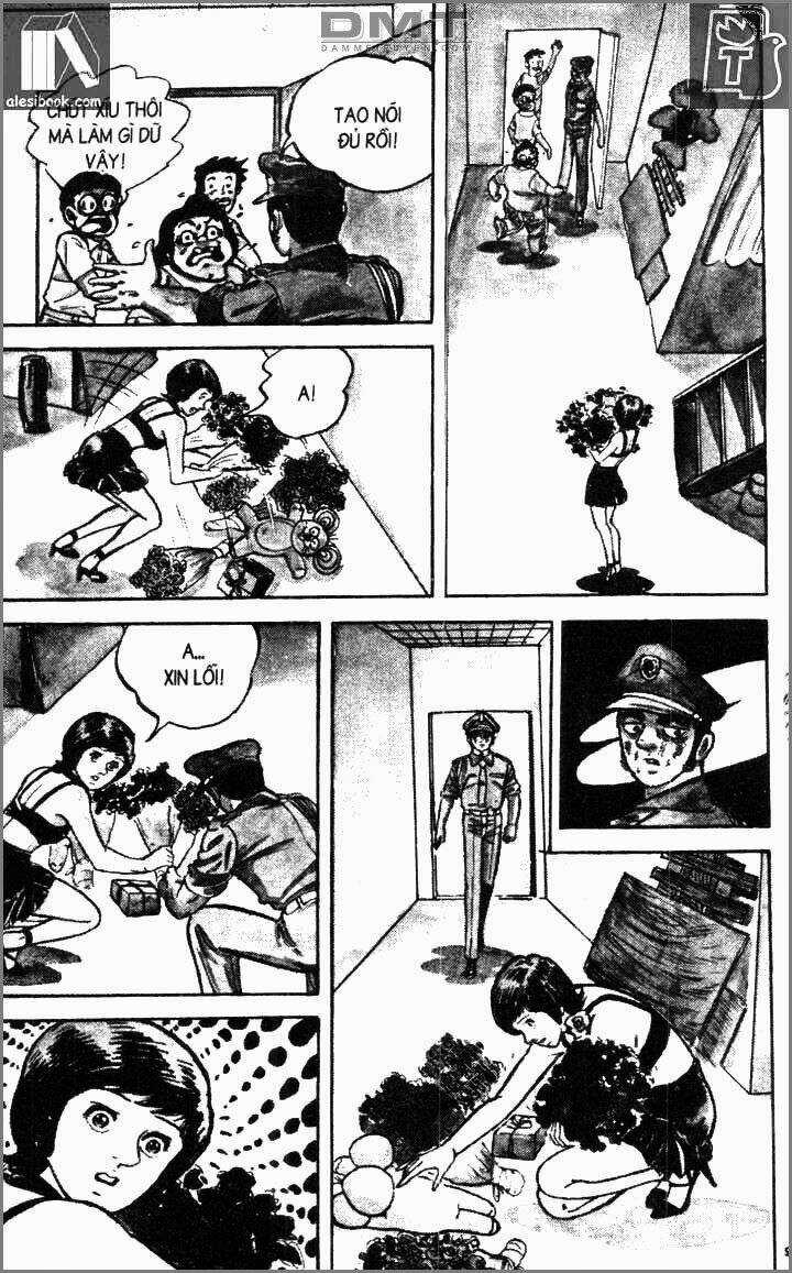 Ganbare Genki - Chapter 99 - Trang 15