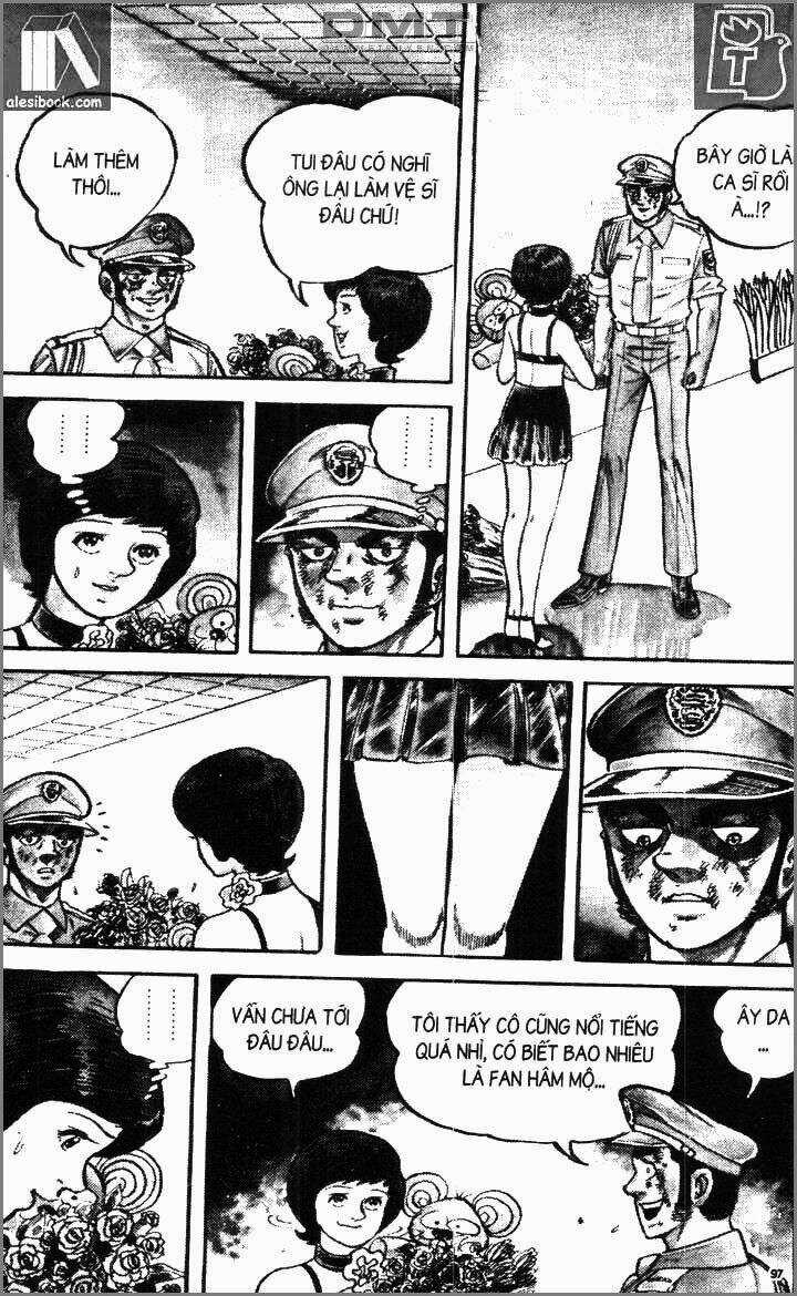 Ganbare Genki - Chapter 99 - Trang 17