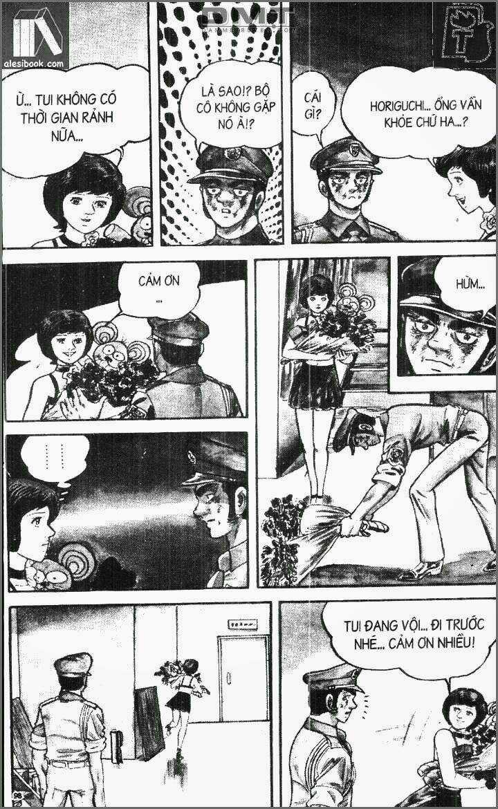 Ganbare Genki - Chapter 99 - Trang 18