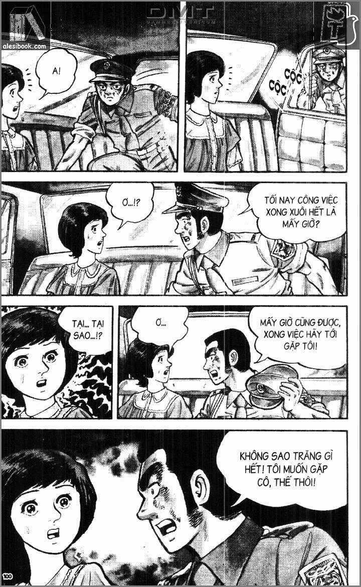 Ganbare Genki - Chapter 99 - Trang 20