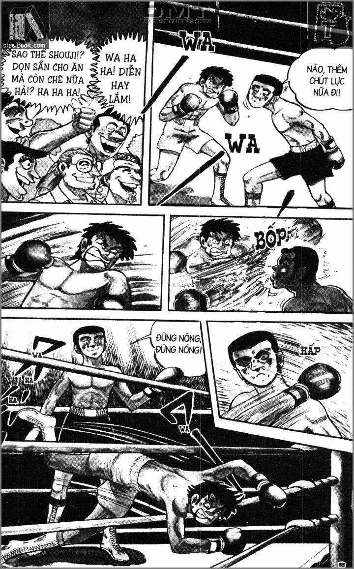 Ganbare Genki - Chapter 99 - Trang 3