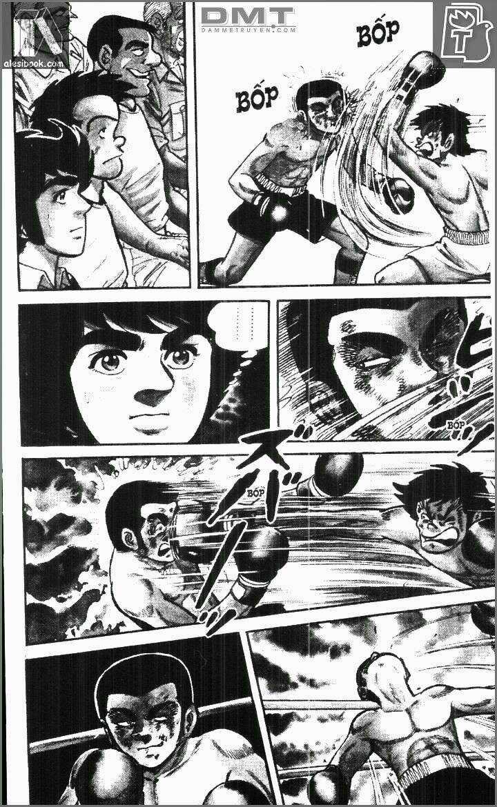 Ganbare Genki - Chapter 99 - Trang 4