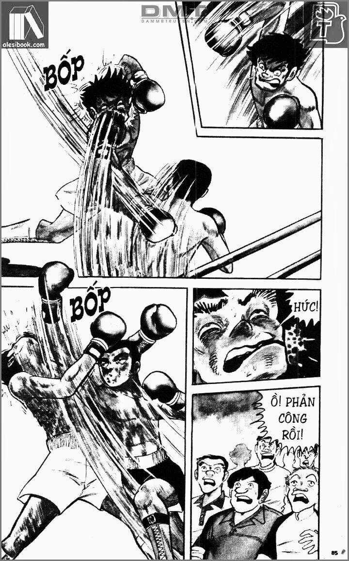 Ganbare Genki - Chapter 99 - Trang 5