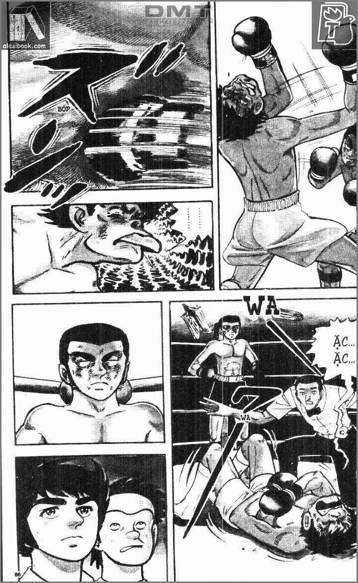 Ganbare Genki - Chapter 99 - Trang 6