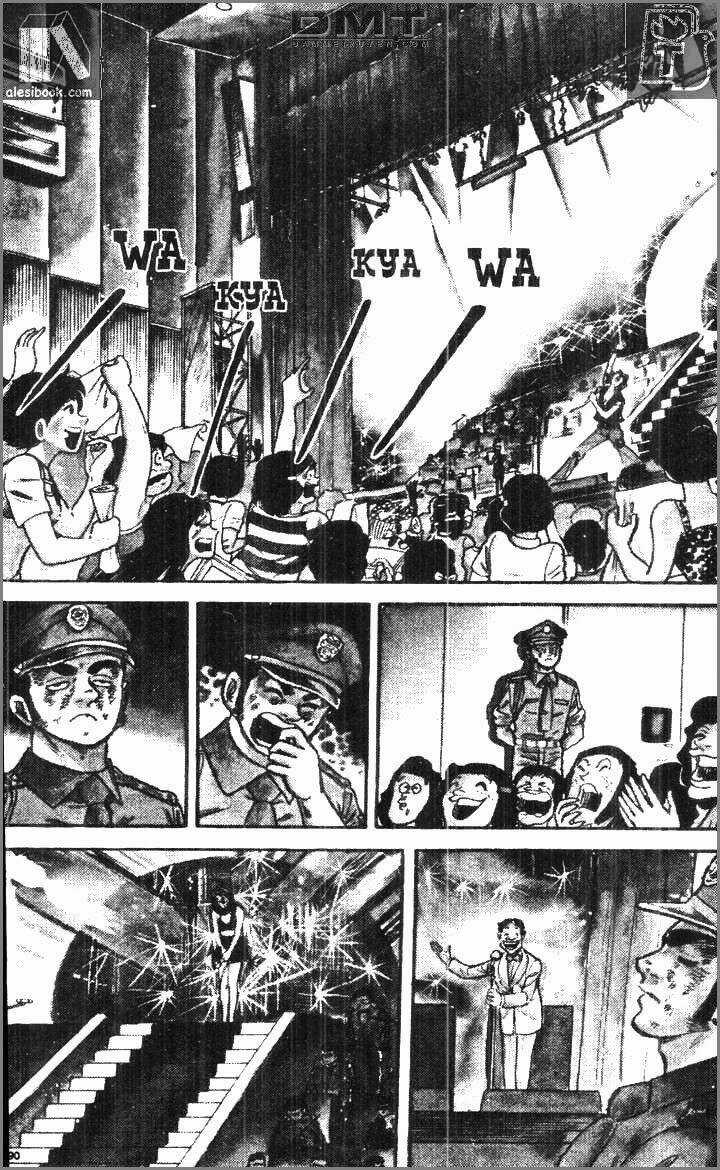 Ganbare Genki - Chapter 99 - Trang 10