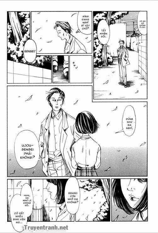 Gankyu Kidan - Chapter 1 - Trang 14