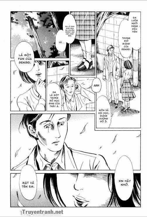Gankyu Kidan - Chapter 1 - Trang 15