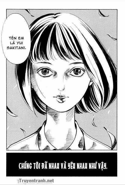 Gankyu Kidan - Chapter 1 - Trang 16