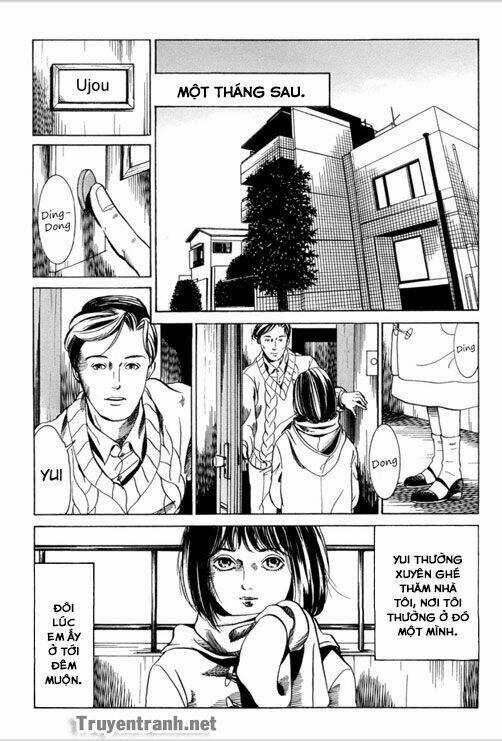 Gankyu Kidan - Chapter 1 - Trang 17