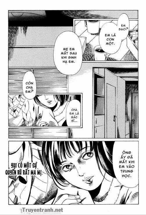 Gankyu Kidan - Chapter 1 - Trang 18