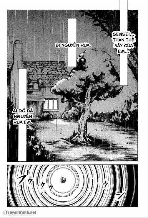 Gankyu Kidan - Chapter 1 - Trang 4