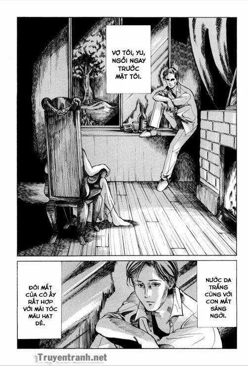 Gankyu Kidan - Chapter 1 - Trang 5