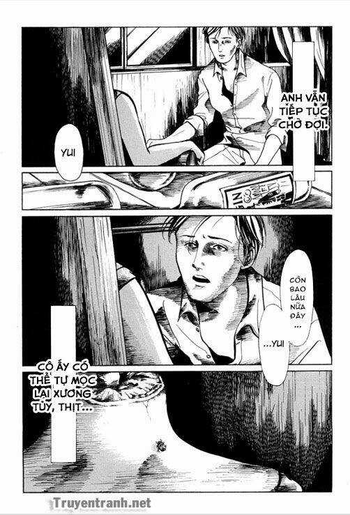 Gankyu Kidan - Chapter 1 - Trang 7