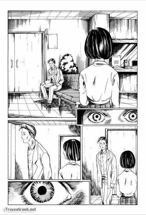 Gankyu Kidan - Chapter 1 - Trang 10