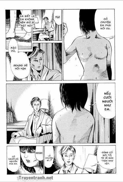 Gankyu Kidan - Chapter 2 - Trang 12