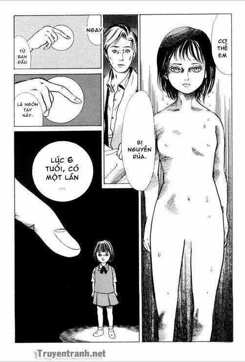 Gankyu Kidan - Chapter 2 - Trang 13