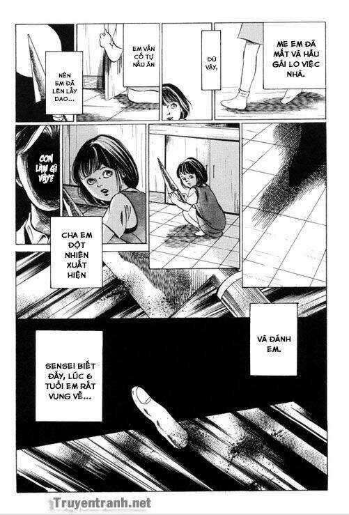 Gankyu Kidan - Chapter 2 - Trang 14