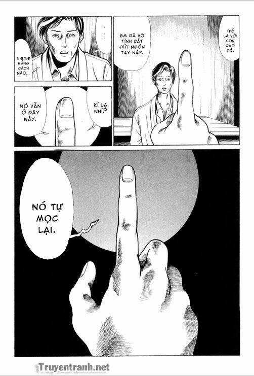 Gankyu Kidan - Chapter 2 - Trang 15