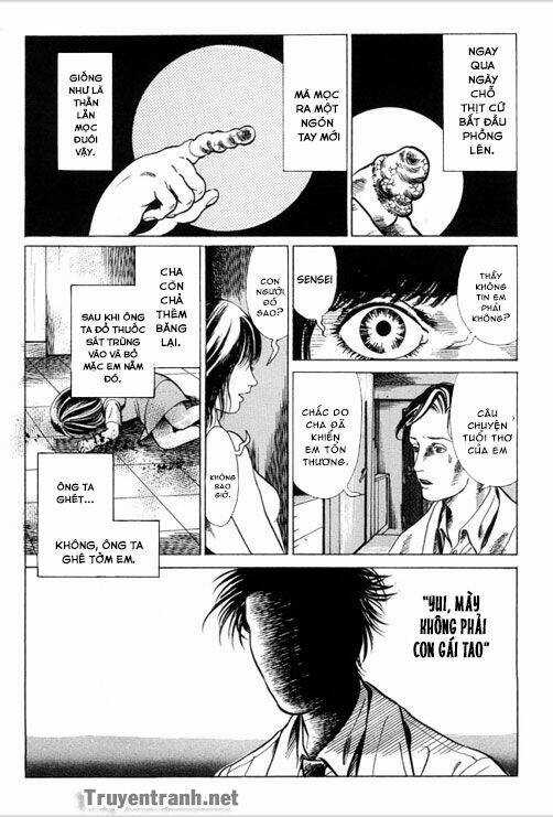 Gankyu Kidan - Chapter 2 - Trang 16