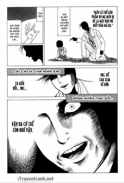 Gankyu Kidan - Chapter 2 - Trang 17