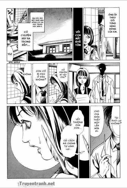 Gankyu Kidan - Chapter 2 - Trang 18