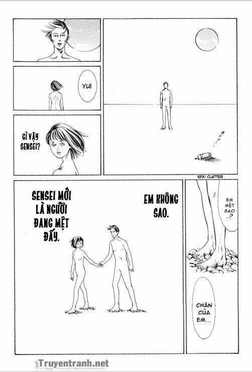 Gankyu Kidan - Chapter 2 - Trang 4