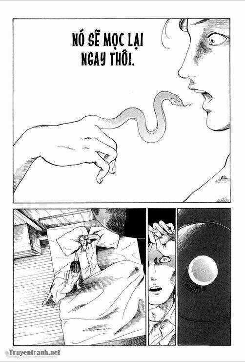 Gankyu Kidan - Chapter 2 - Trang 6