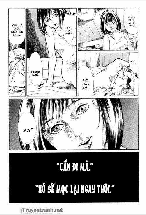 Gankyu Kidan - Chapter 2 - Trang 7