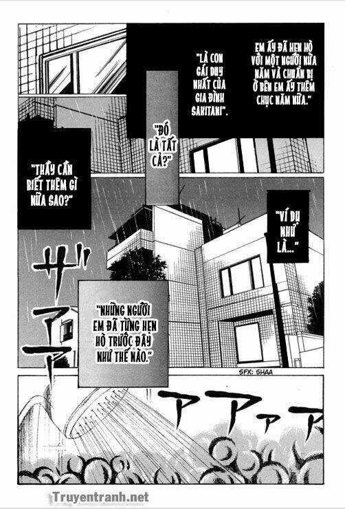 Gankyu Kidan - Chapter 2 - Trang 10