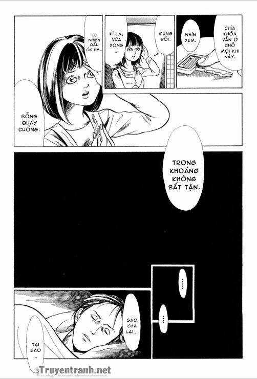 Gankyu Kidan - Chapter 3 - Trang 12