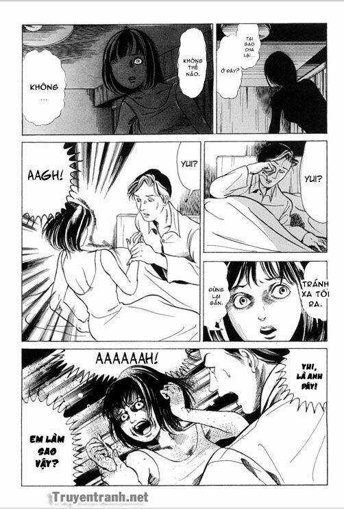 Gankyu Kidan - Chapter 3 - Trang 13