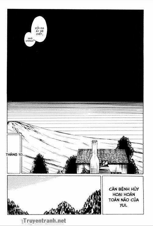 Gankyu Kidan - Chapter 3 - Trang 16