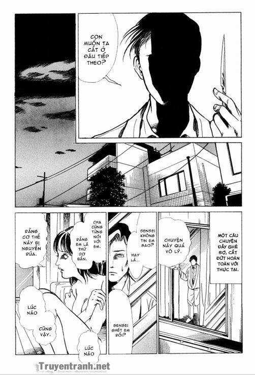 Gankyu Kidan - Chapter 3 - Trang 5