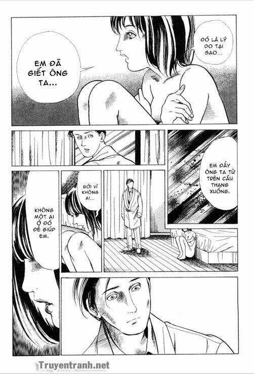 Gankyu Kidan - Chapter 3 - Trang 6