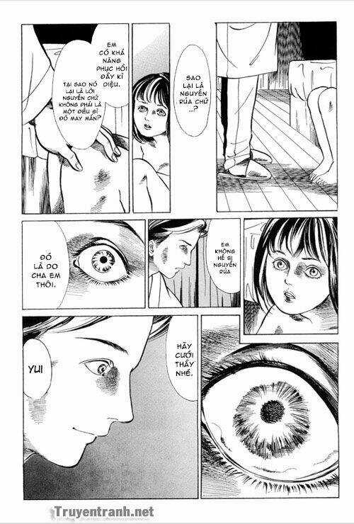 Gankyu Kidan - Chapter 3 - Trang 7