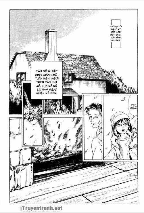 Gankyu Kidan - Chapter 3 - Trang 9