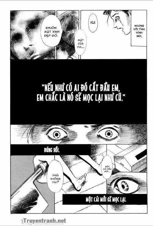 Gankyu Kidan - Chapter 4 - Trang 11